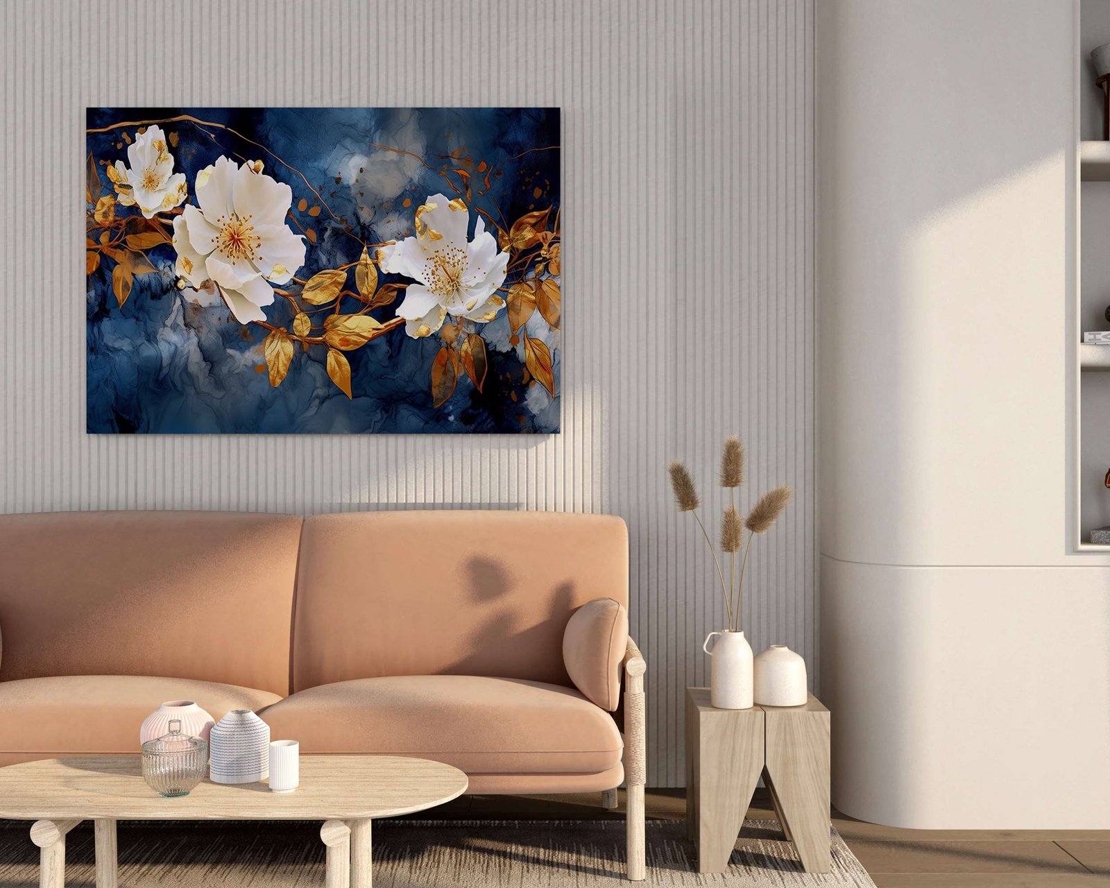 Framed Canvas Prints for Every Room